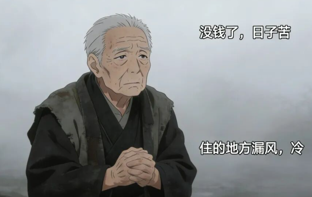 赵帆故事斋【通命奇谈】之梦到已故亲人